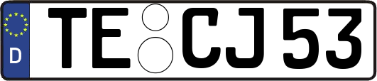 TE-CJ53