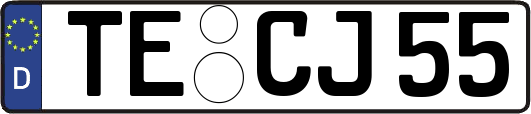 TE-CJ55