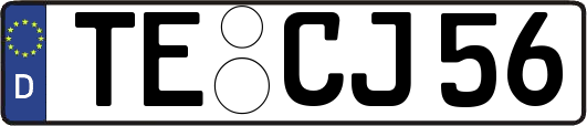TE-CJ56
