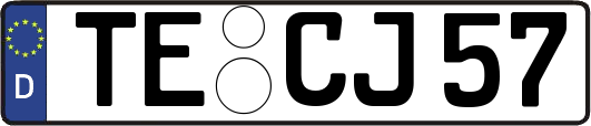 TE-CJ57