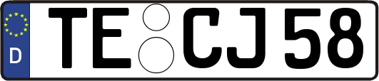 TE-CJ58