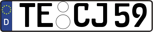 TE-CJ59