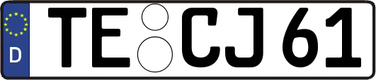 TE-CJ61