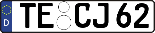 TE-CJ62