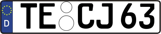 TE-CJ63