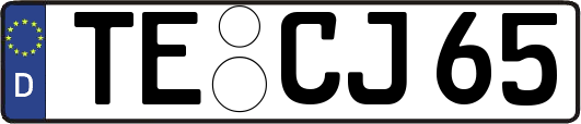 TE-CJ65