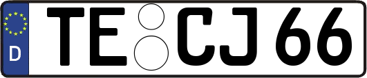 TE-CJ66