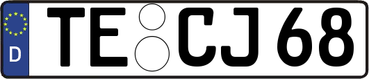 TE-CJ68