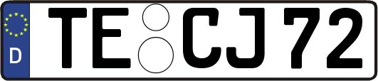TE-CJ72