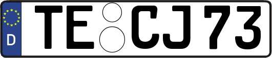 TE-CJ73