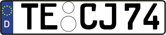TE-CJ74