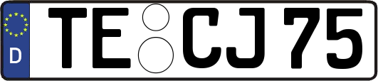 TE-CJ75