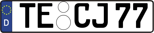 TE-CJ77