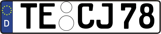 TE-CJ78