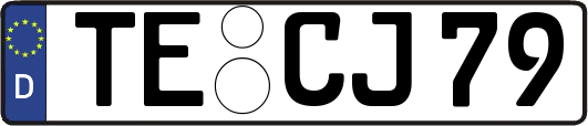 TE-CJ79