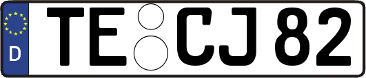 TE-CJ82