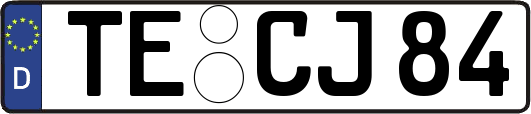 TE-CJ84