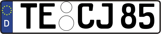 TE-CJ85