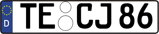 TE-CJ86