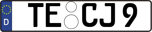 TE-CJ9