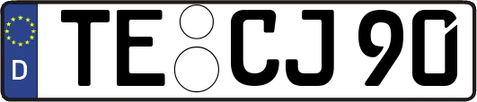 TE-CJ90