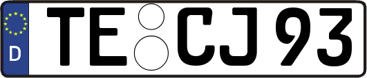 TE-CJ93