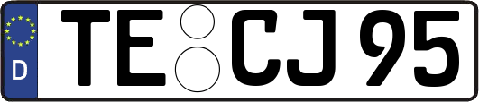 TE-CJ95