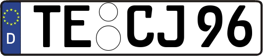 TE-CJ96
