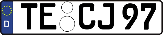 TE-CJ97