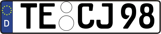 TE-CJ98