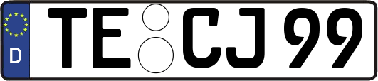 TE-CJ99