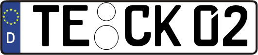 TE-CK02