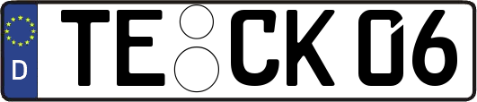 TE-CK06