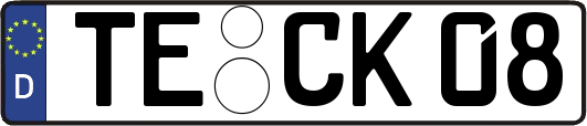 TE-CK08