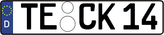 TE-CK14