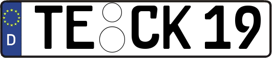 TE-CK19