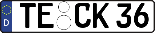 TE-CK36
