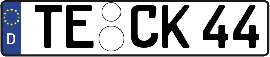 TE-CK44