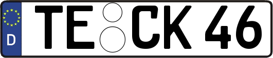 TE-CK46