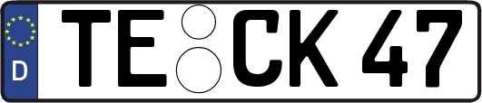 TE-CK47