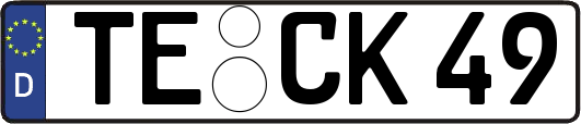 TE-CK49