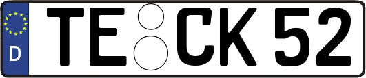 TE-CK52