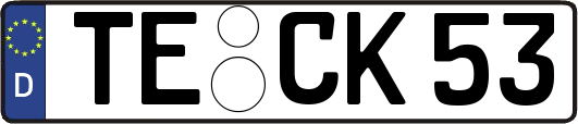TE-CK53