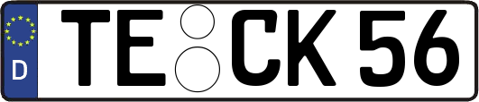 TE-CK56