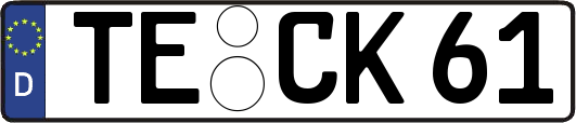 TE-CK61