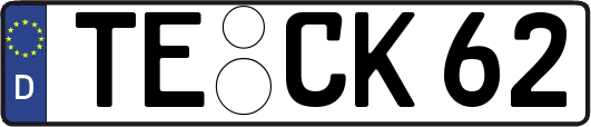 TE-CK62