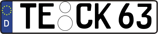 TE-CK63