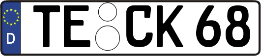 TE-CK68