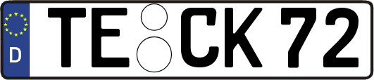 TE-CK72