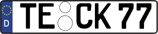 TE-CK77